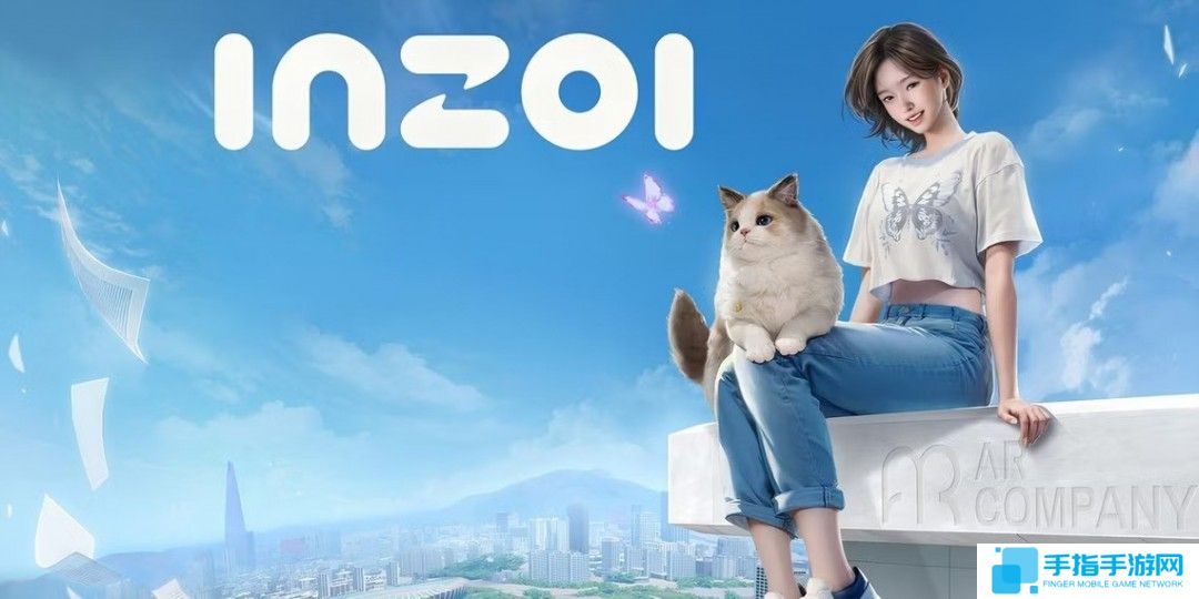 《inZOI》抢先体验版移除D加密 让游戏变得更自由