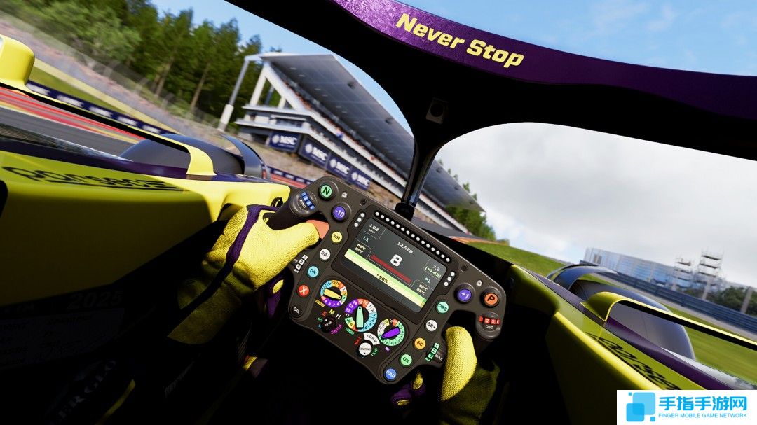 《F1 25》Steam国区298元 采用双重加密、PC配置公开