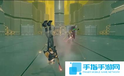 绝区零扳机技能是什么