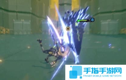 绝区零扳机技能是什么