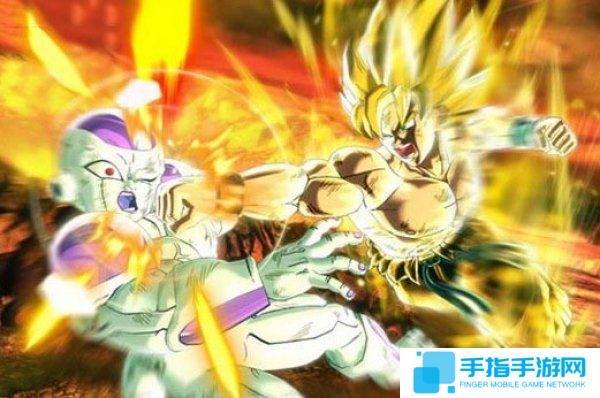 《龙珠：超宇宙2》DLC第6弹曝光 神秘新角色加入_全球新游