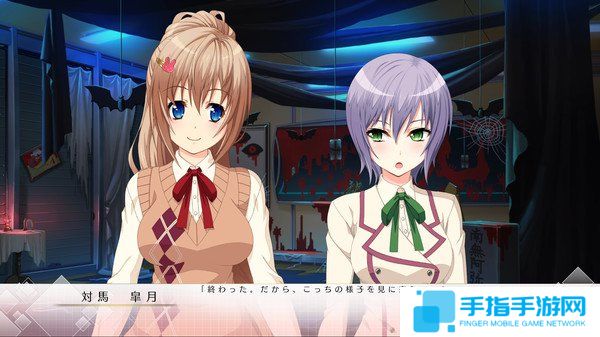 恋爱游戏《记忆之歌》Steam版延期至12月26日发售