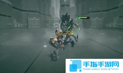 绝区零扳机技能是什么