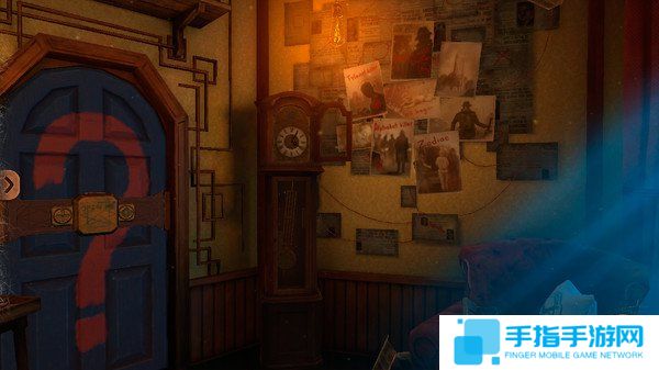 《谜神结局》上架Steam 开启一场奇妙的冒险探索之旅