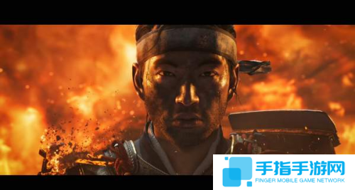 PS4新作《对马之魂》情报公布 日本武士VS蒙古人_全球新游