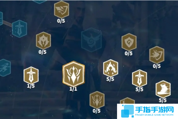 万龙觉醒西奥铎天赋怎么加点