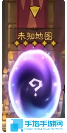 英雄没有闪秘境传送门怎么选择