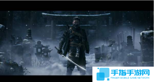 PS4新作《对马之魂》情报公布 日本武士VS蒙古人