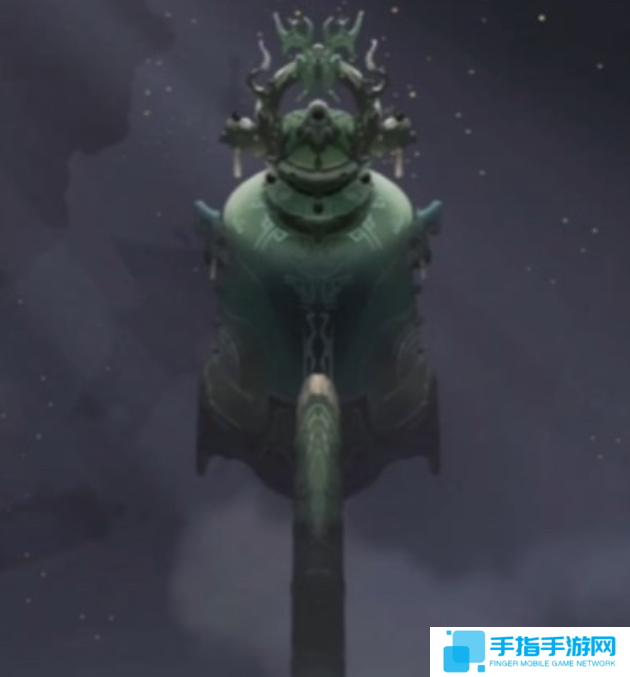 问剑长生敲击灵钟方法图二