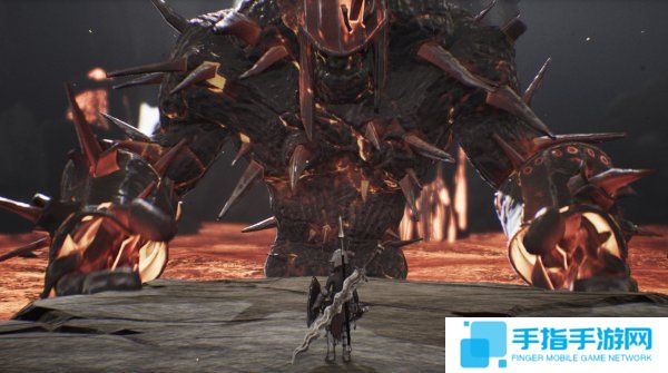 国产新作《罪人：救赎的牺牲》发售日确定_全球新游