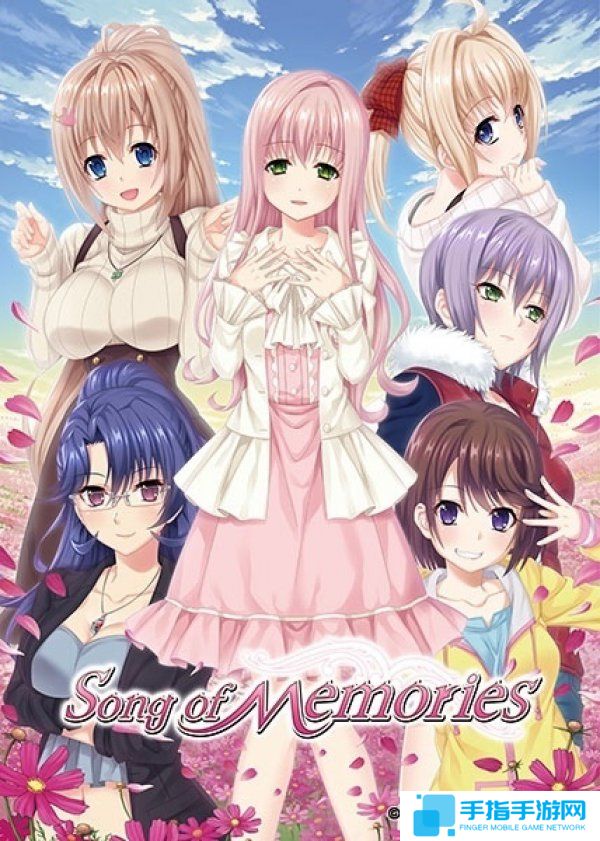 恋爱游戏《记忆之歌》Steam版延期至12月26日发售