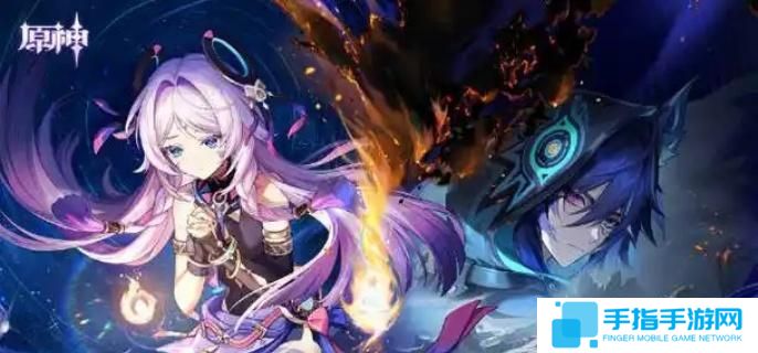 原神无归的秘源龙像怎么打-无归的秘源龙像打法攻略