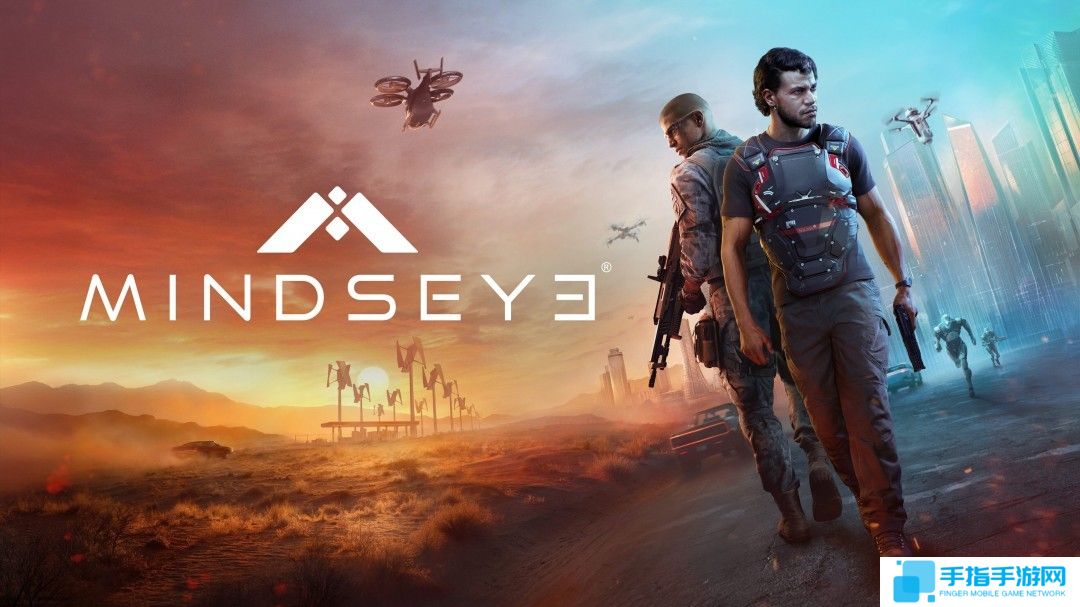 前GTA制作人新作《MindsEye》游戏时长约15个小时 沉浸感十足