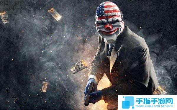 《收获日2》switch版发售时间公布 明年2月正式上线_全球新游
