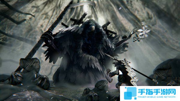 国产新作《罪人：救赎的牺牲》发售日确定