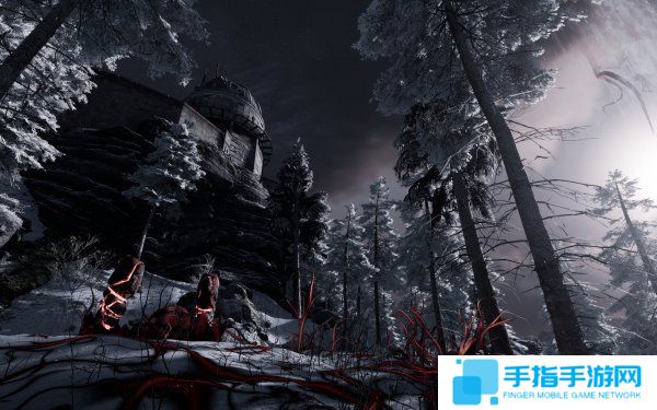 THQ新作《归于沉寂》预告片公布 包含简体中文_全球新游