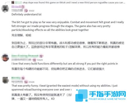 国产新作《矩阵：零日危机》破圈GDC，线上线下掀起老外试玩热潮
