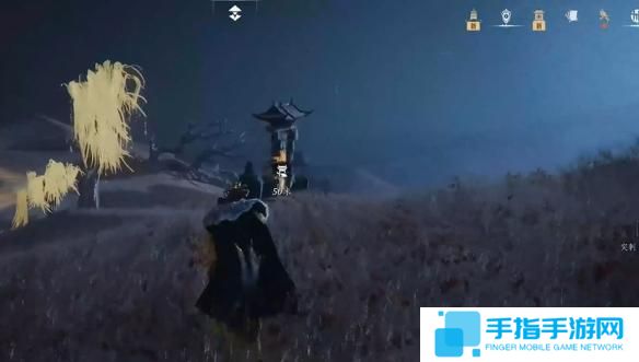 燕云十六声沙摆尾怎么获取