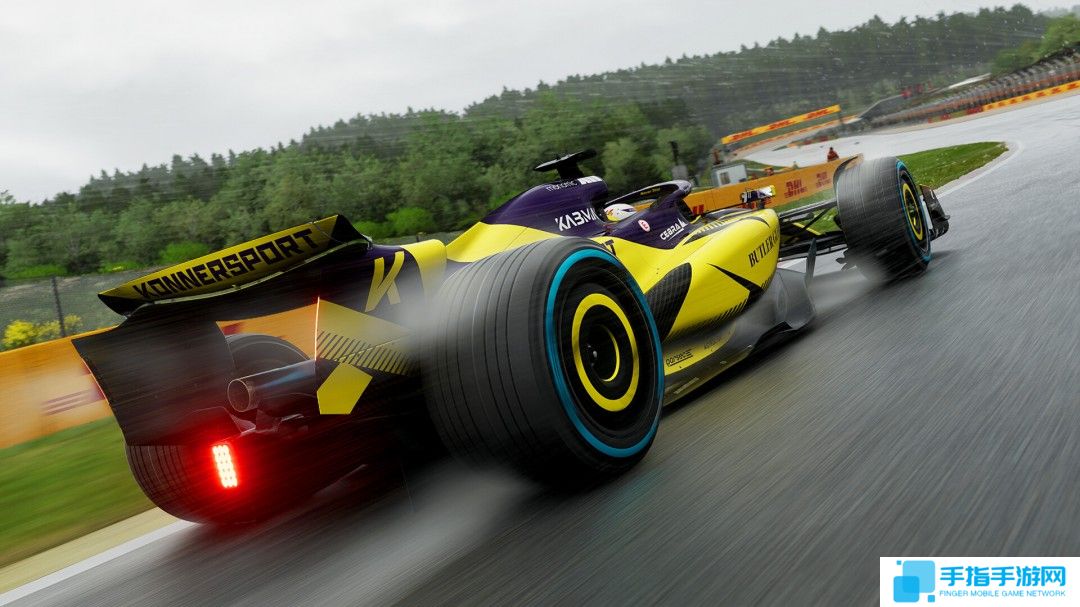 《F1 25》Steam国区298元 采用双重加密、PC配置公开
