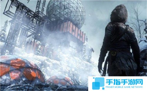 《古墓丽影：暗影》确认存在 或在E3期间上线_全球新游