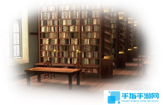 来魔法学校上课 《哈利波特》手游2018年上架