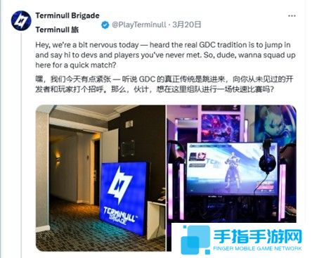 国产新作《矩阵：零日危机》破圈GDC，线上线下掀起老外试玩热潮
