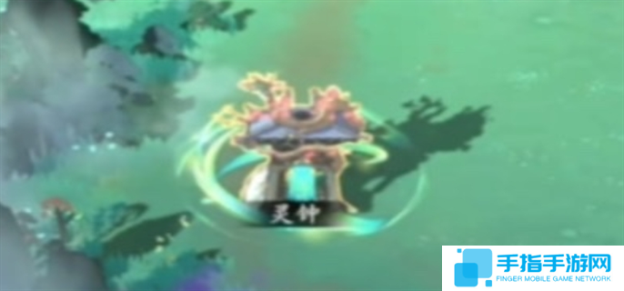 问剑长生敲击灵钟方法图一