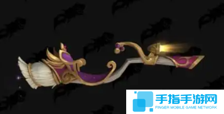魔兽世界爱情女巫的扫帚怎么获得