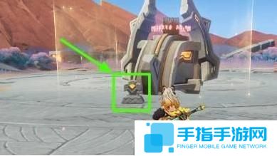 原神无归的秘源龙像怎么打