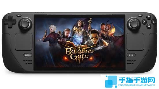 老任前高管：不止博德3！Steam掌机能玩的NS2都行
