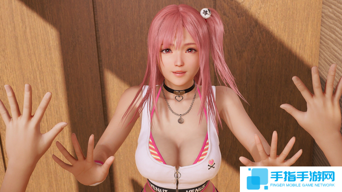 《维纳斯璀璨假期：死或生Xtreme》正式发售 岛屿女神相伴