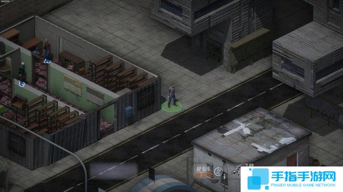 《Crux Diaries RPG》Steam上线 初代《辐射》风格复古