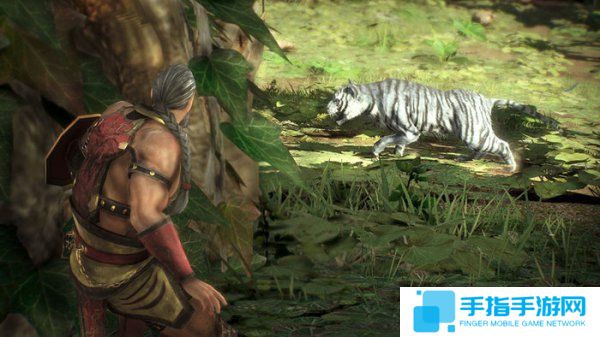 《真三国无双8》新情报 随机事件系统公开 
