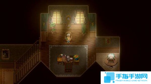 去月球续作《寻找天堂》折扣登陆steam 温暖治愈人心