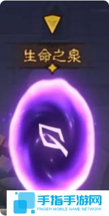 英雄没有闪秘境传送门怎么选择