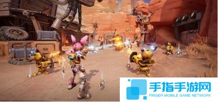 国产新作《矩阵：零日危机》破圈GDC，线上线下掀起老外试玩热潮