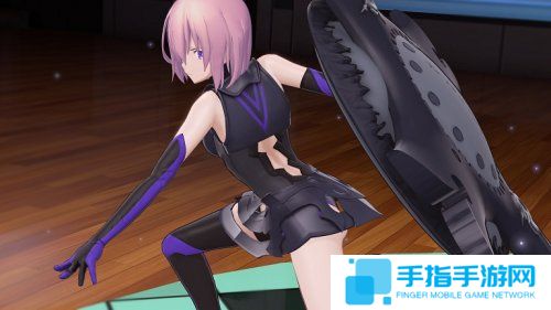 《命运/冠位指定VR》正式上线 可跟玛修互动