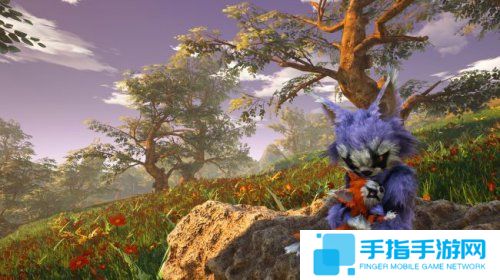 THQ新作《生化变种》公布全新截图 展现末日世界