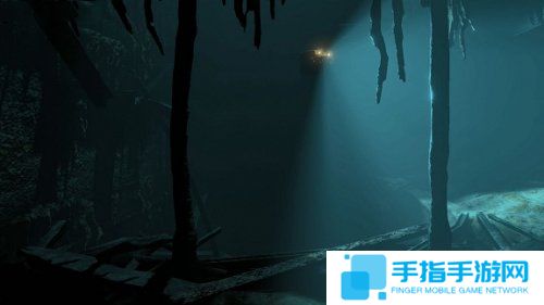 《泰坦尼克号VR》steam体验版上线 探索神秘沉船_全球新游