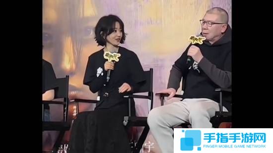 冯小刚忍痛删掉赵丽颖“狠戏” 考虑到传播效果