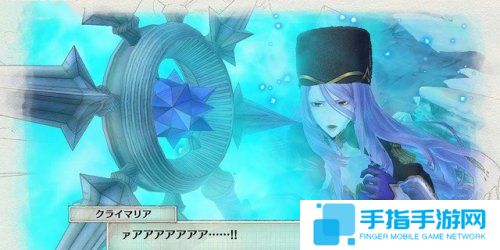 《战场女武神4》2018年3月发售 switch繁中版同步上线