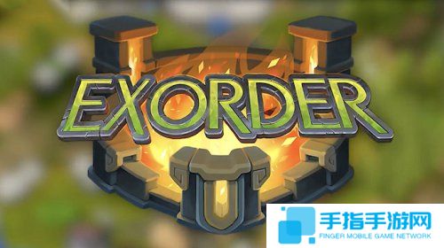 战争策略新作《前秩序》公布 2018年第一季度发售_全球新游