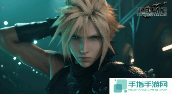 Switch2平台《最终幻想7：重制版Intergrade》首批截图公布:能稳定4K 30帧吗?