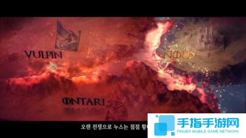 蓝洞新作《A：IR》13日首测 浮游岛全景空战_全球新游