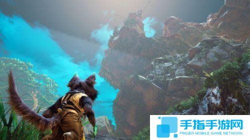 THQ新作《生化变种》公布全新截图 展现末日世界