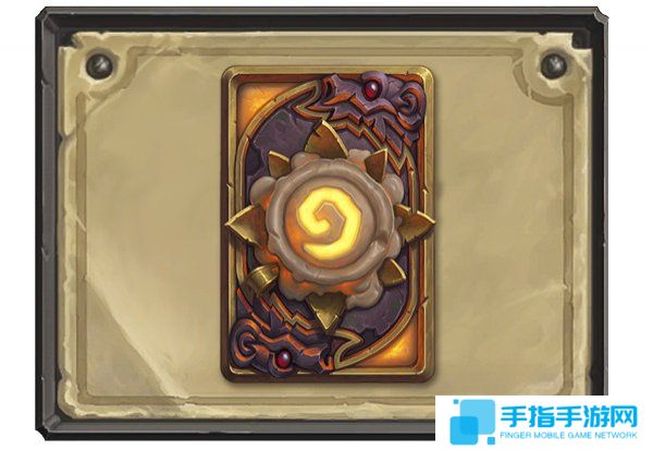炉石传说新冒险模式