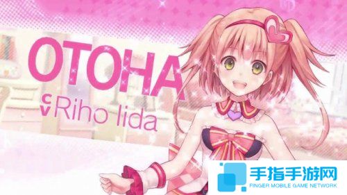 《欧米伽五重奏》游戏宣传片 12月登陆steam平台