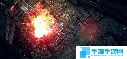 《Nelo》登陆steam 一起来体验外星人的生活