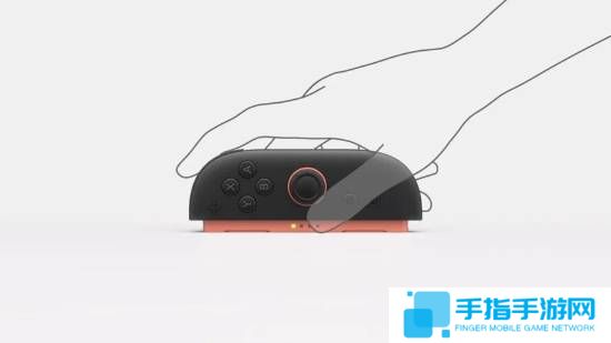 外媒体验NS2鼠标模式 坦言不太喜欢甚至讨厌