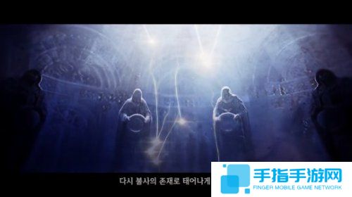 蓝洞新作《A：IR》13日首测 浮游岛全景空战